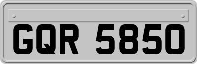 GQR5850