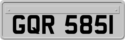 GQR5851