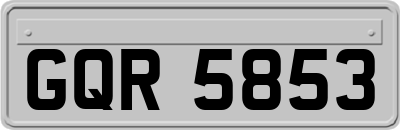 GQR5853