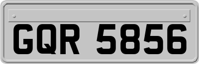 GQR5856