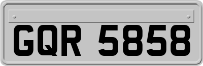 GQR5858