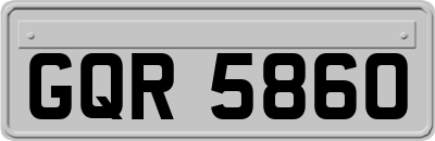 GQR5860
