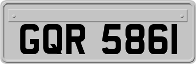 GQR5861