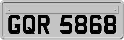 GQR5868