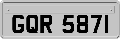 GQR5871