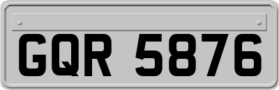 GQR5876