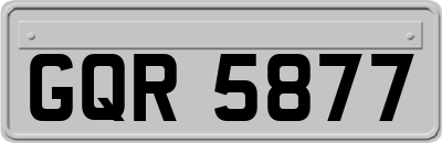 GQR5877