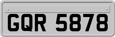 GQR5878