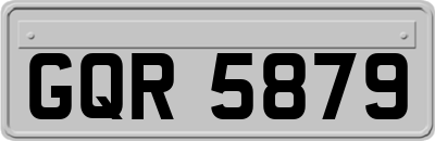 GQR5879