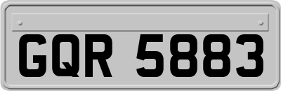 GQR5883