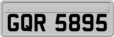 GQR5895