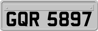 GQR5897