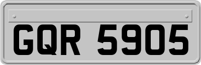 GQR5905