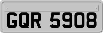 GQR5908