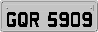 GQR5909