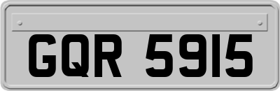 GQR5915