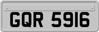 GQR5916