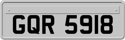 GQR5918