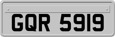 GQR5919