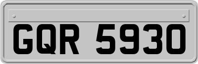 GQR5930