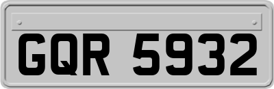 GQR5932