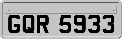 GQR5933