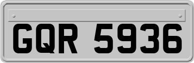 GQR5936