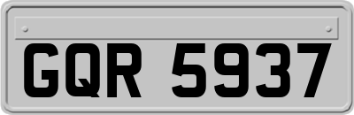 GQR5937