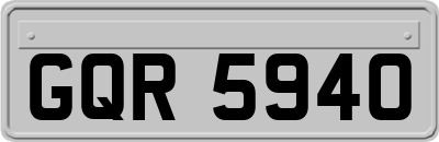 GQR5940