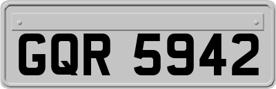 GQR5942
