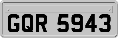 GQR5943