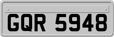 GQR5948