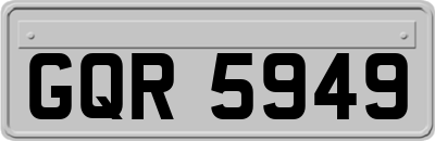 GQR5949