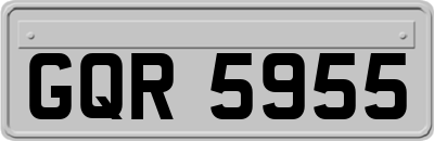 GQR5955