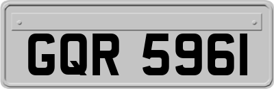 GQR5961