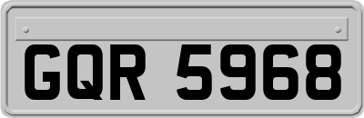 GQR5968
