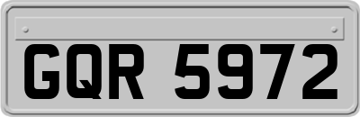 GQR5972