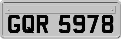 GQR5978