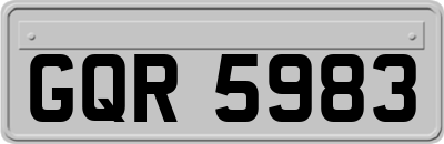 GQR5983
