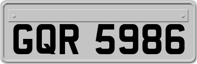GQR5986