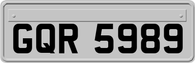 GQR5989