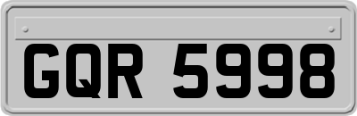 GQR5998