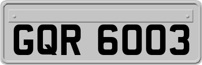 GQR6003