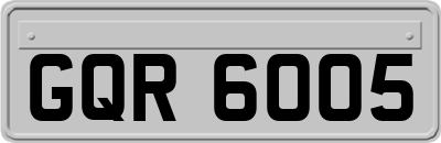 GQR6005