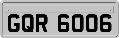 GQR6006