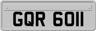GQR6011