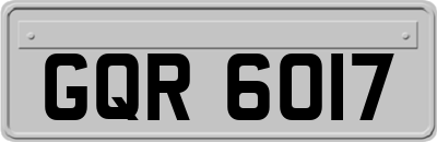 GQR6017