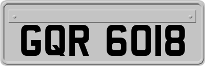 GQR6018