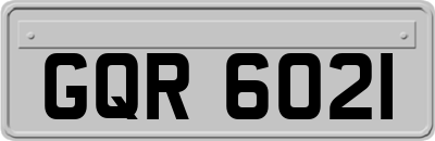 GQR6021