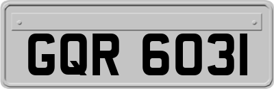 GQR6031